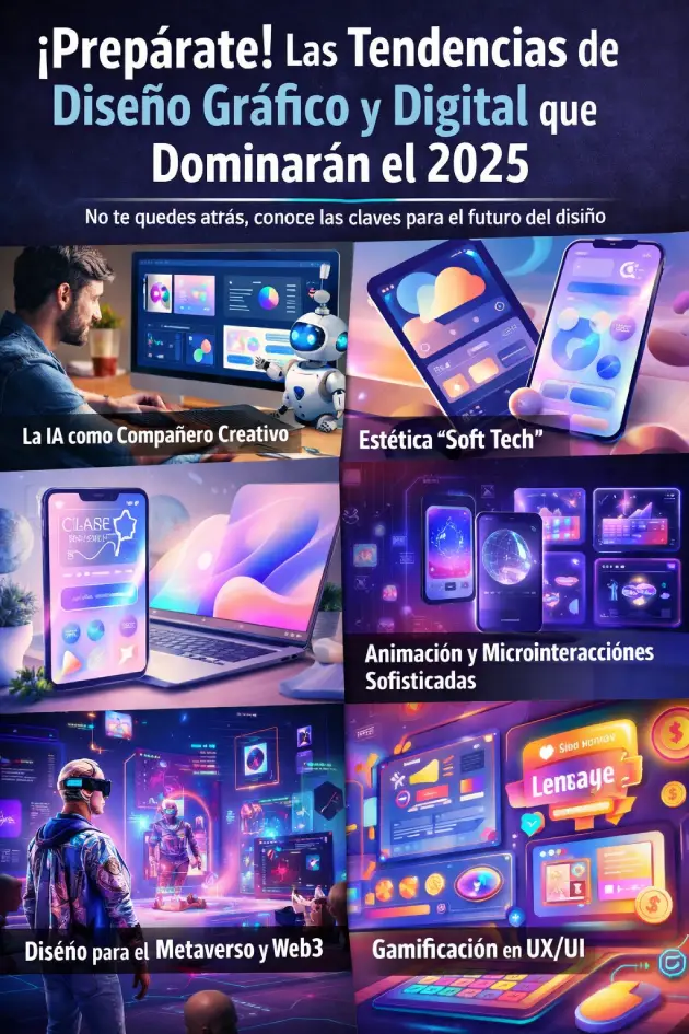 EL DISEÑO Y LA RELEVANCIA PARA TU EMPRESA