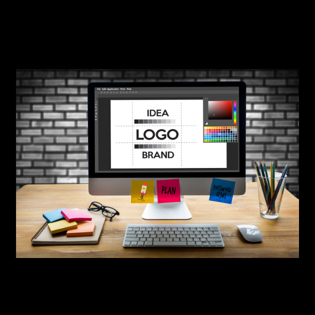 ¿POR QUÉ UN BUEN LOGOTIPO NO ES SOLO UNA IMAGEN BONITA?